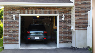 Garage Door Installation at Huntington Park San Leandro, California